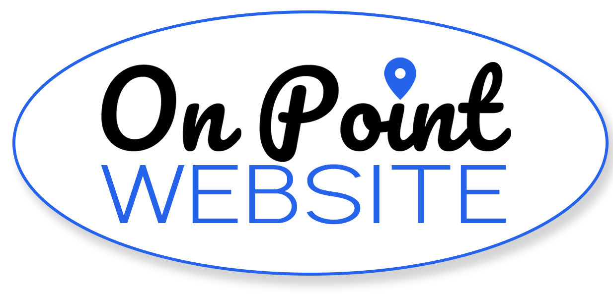 On Point Website