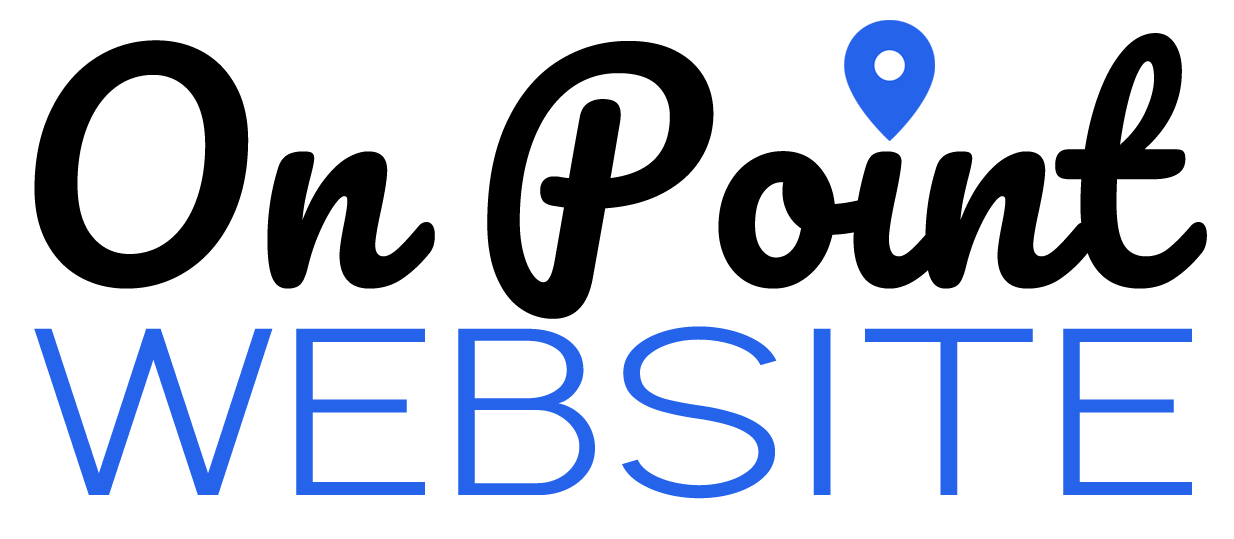 On Point Website
